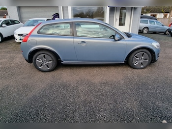 Used Volvo C30 2012 for sale - 78723110: Photo