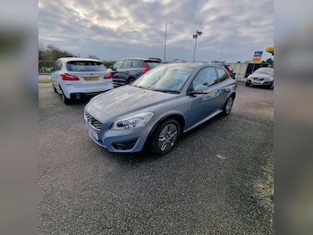 Used Volvo C30 2012 for sale - 78723110: Photo