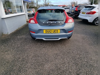 Used Volvo C30 2012 for sale - 78723110: Photo
