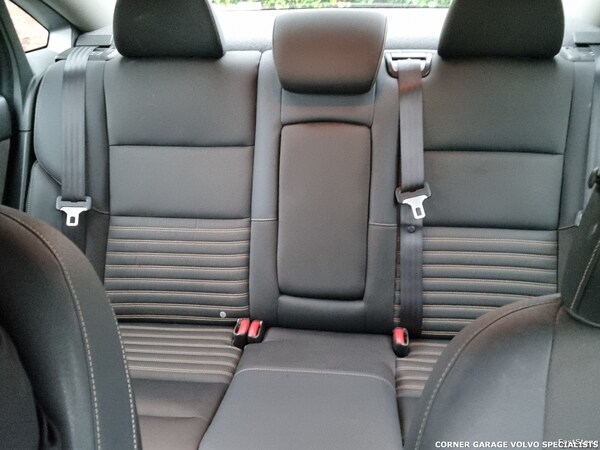 Used Volvo S40 2009 for sale - 75053548: Photo 12