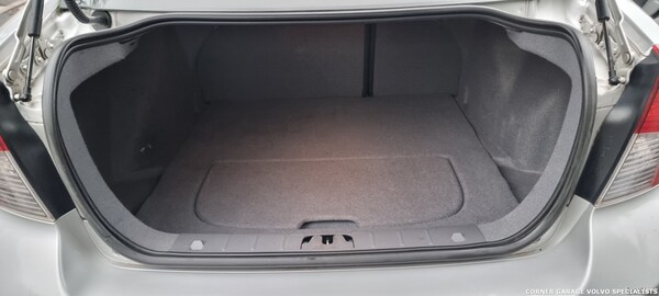 Used Volvo S40 2009 for sale - 75053548: Photo 14