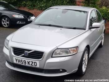 2009 (59) - 2.0 SE 4dr