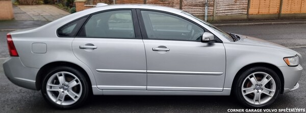 Used Volvo S40 2009 for sale - 75053548: Photo 3