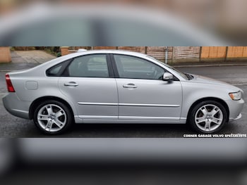 Used Volvo S40 2009 for sale - 75053548: Photo