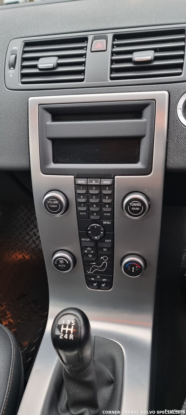Used Volvo S40 2009 for sale - 75053548: Photo 7