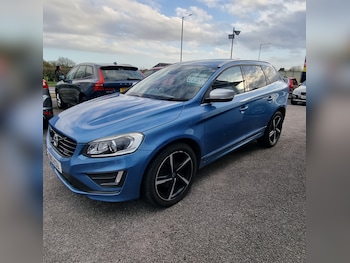 Used Volvo XC60 2015 for sale - 78012985: Photo