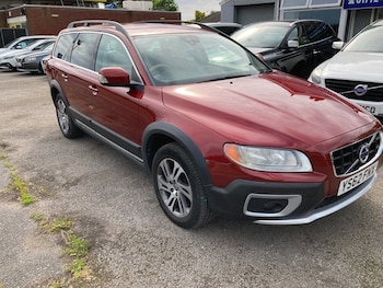 Used Volvo XC70 2013 for sale - 78929397: Photo