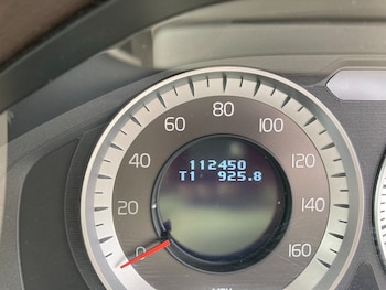 Used Volvo XC70 2013 for sale - 78929397: Photo