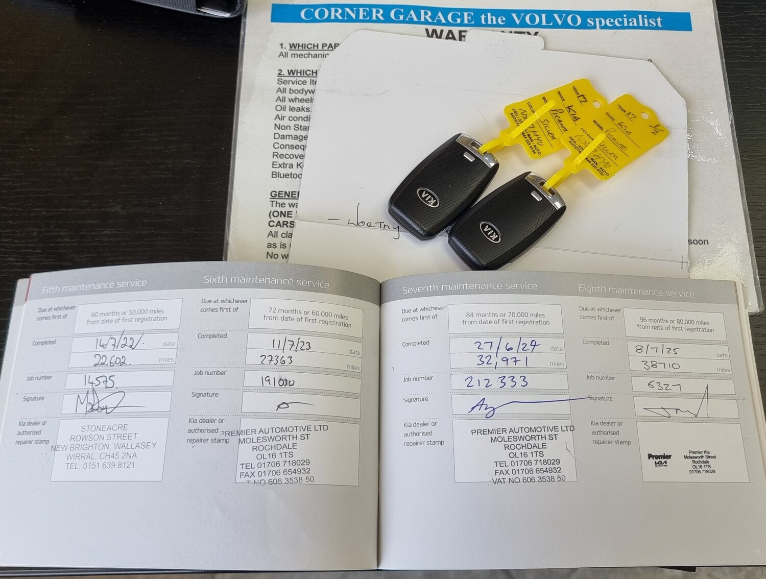 Used Kia Picanto 2017 for sale - 76205794: Photo 15