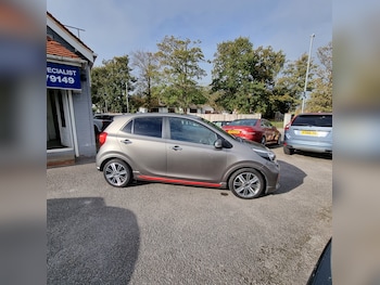 Used Kia Picanto 2017 for sale - 76205794: Photo 3