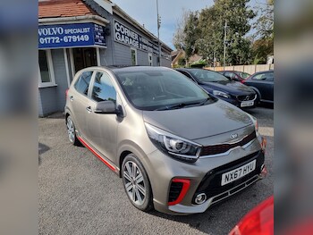 Used Kia Picanto 2017 for sale - 76205794: Photo 4