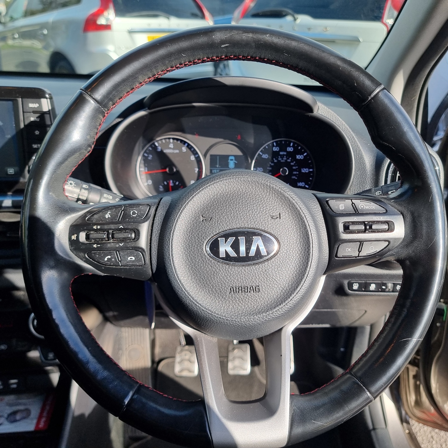 Used Kia Picanto 2017 for sale - 76205794: Photo 5