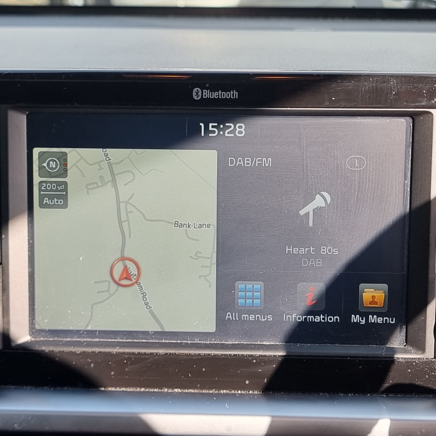 Used Kia Picanto 2017 for sale - 76205794: Photo 6