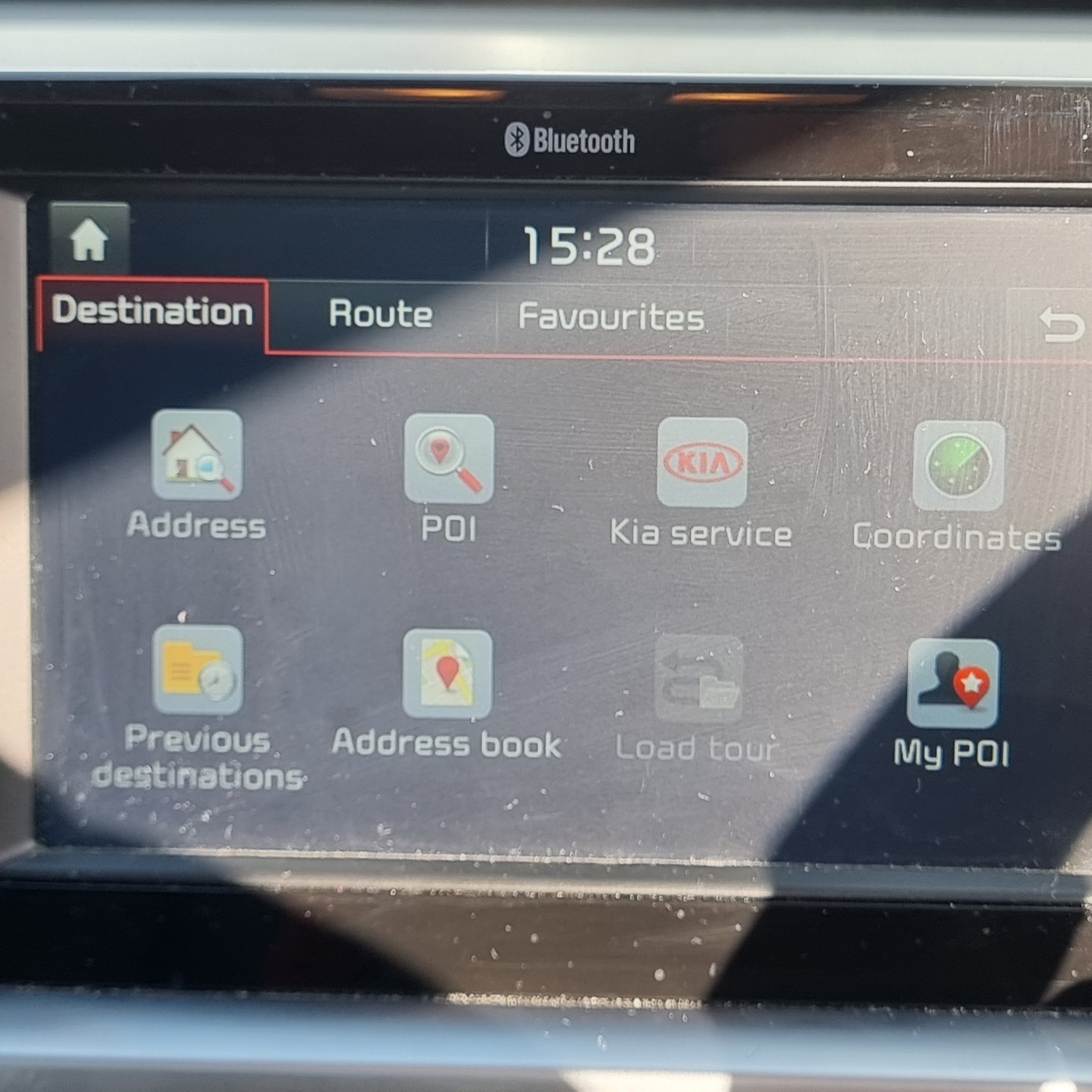 Used Kia Picanto 2017 for sale - 76205794: Photo 8