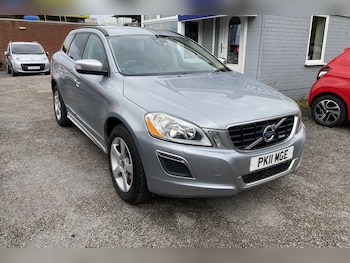 Used Volvo XC60 2011 for sale - 79283401: Photo