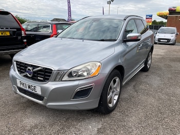 Used Volvo XC60 2011 for sale - 79283401: Photo