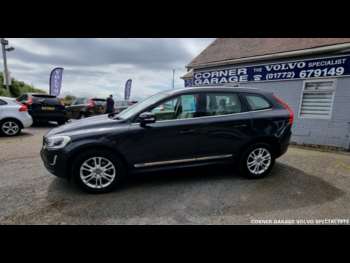 Used Volvo XC60 2015 for sale - 74720120: Photo