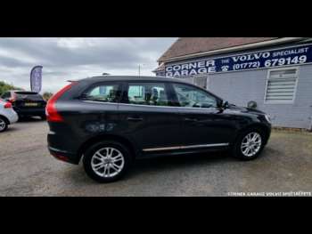 Used Volvo XC60 2015 for sale - 74720120: Photo