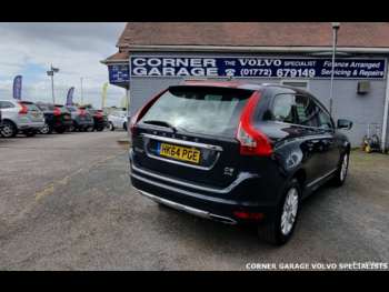 Used Volvo XC60 2015 for sale - 74720120: Photo