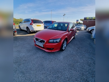 Used Volvo C30 2008 for sale - 78655822: Photo