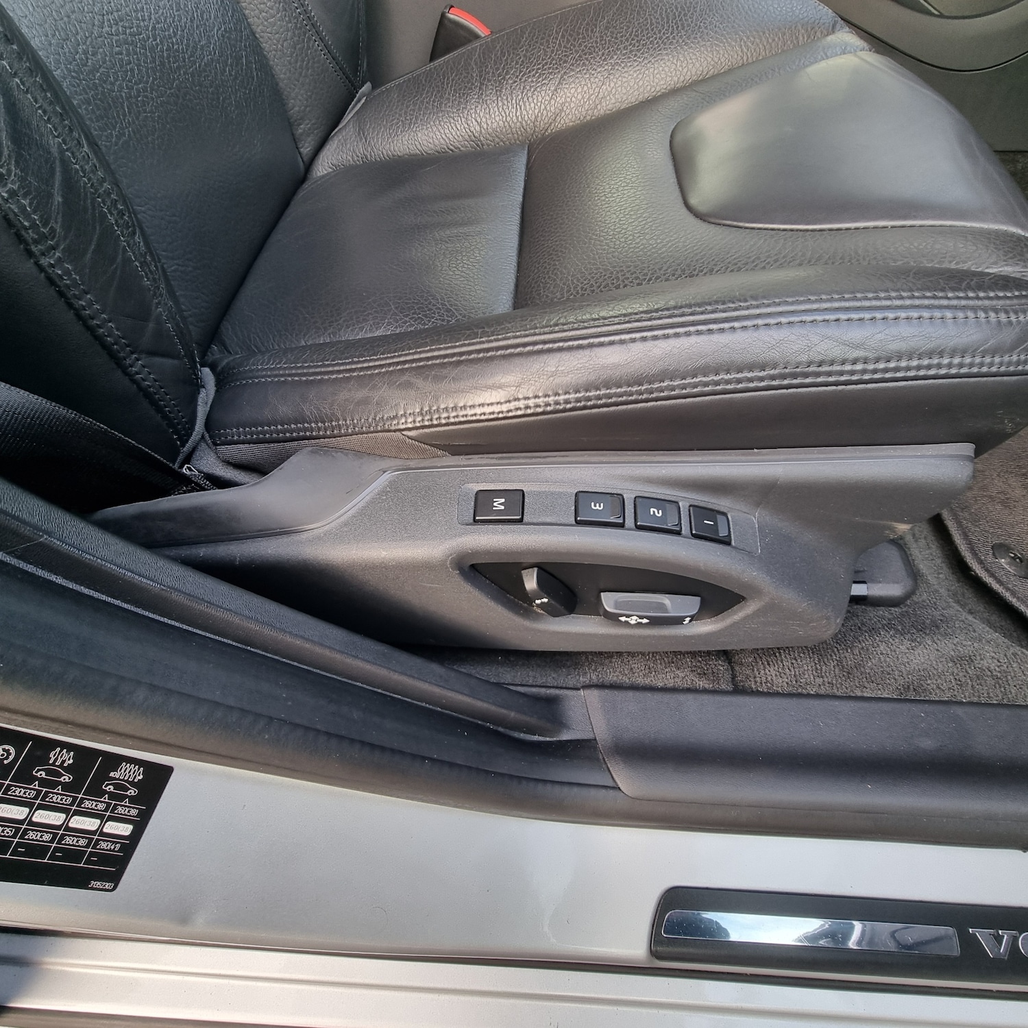 Used Volvo V60 2012 for sale - 77517798: Photo 16