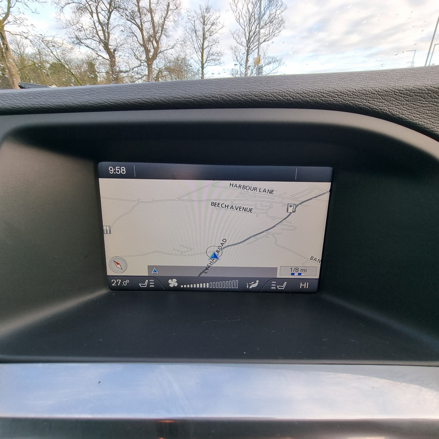 Used Volvo V60 2012 for sale - 77517798: Photo 6