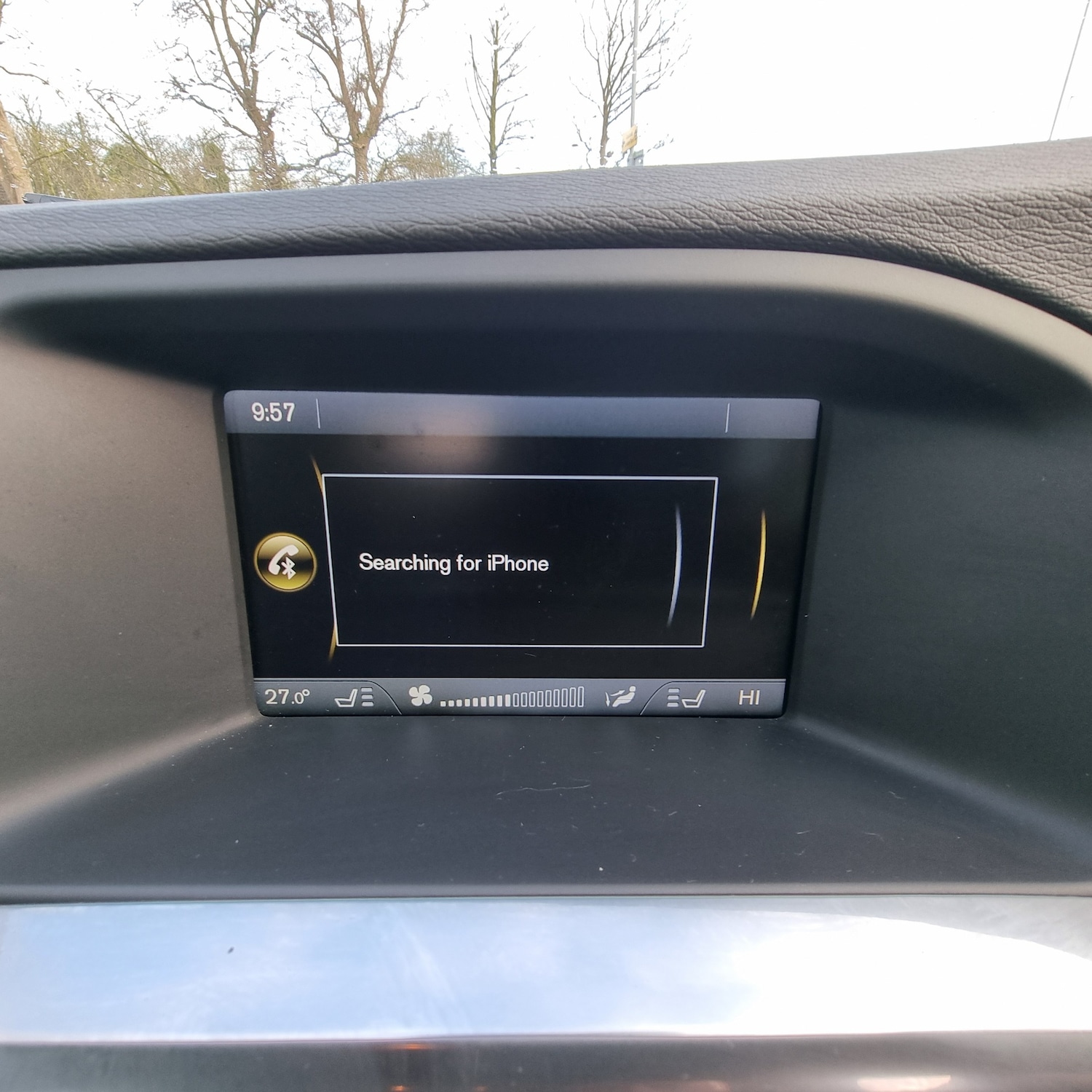 Used Volvo V60 2012 for sale - 77517798: Photo 8