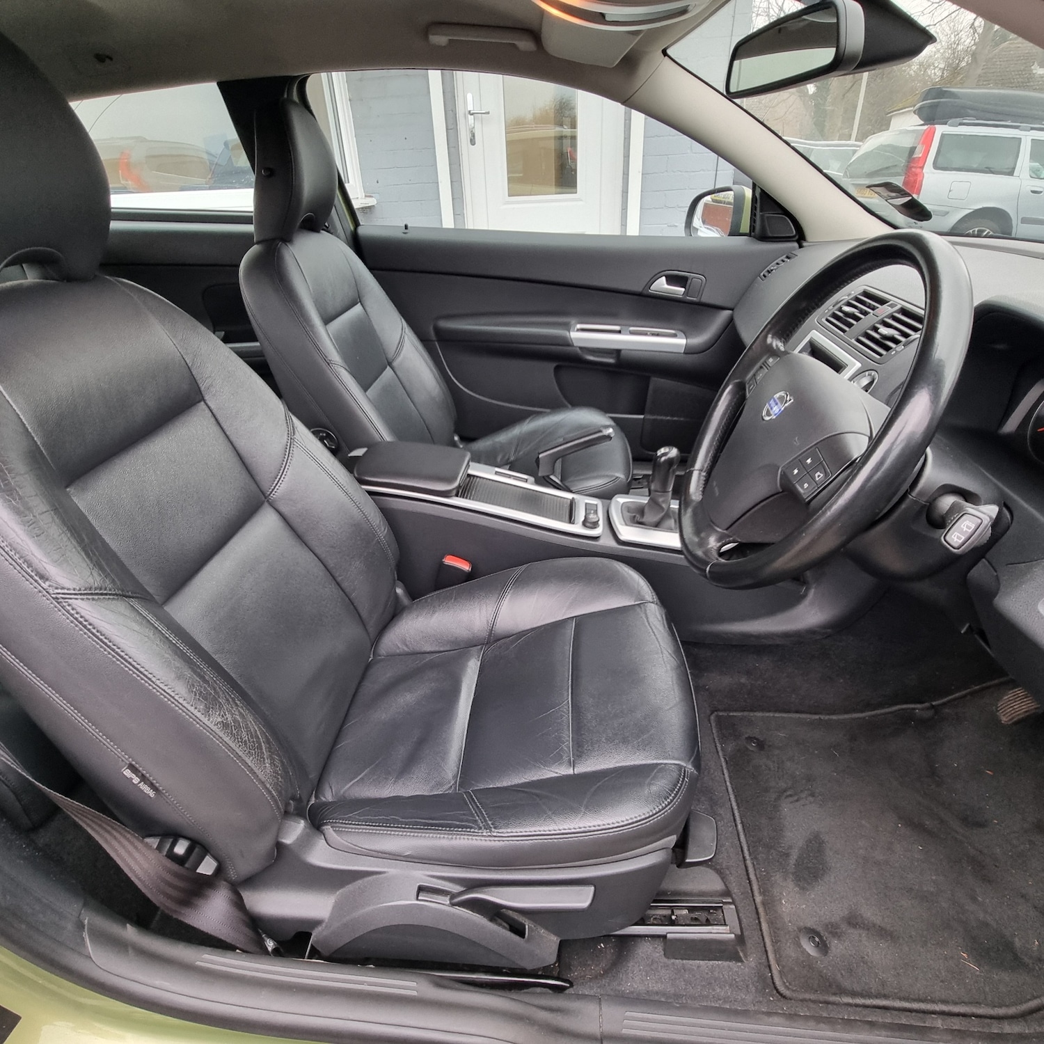 Used Volvo C30 2010 for sale - 77742573: Photo 11