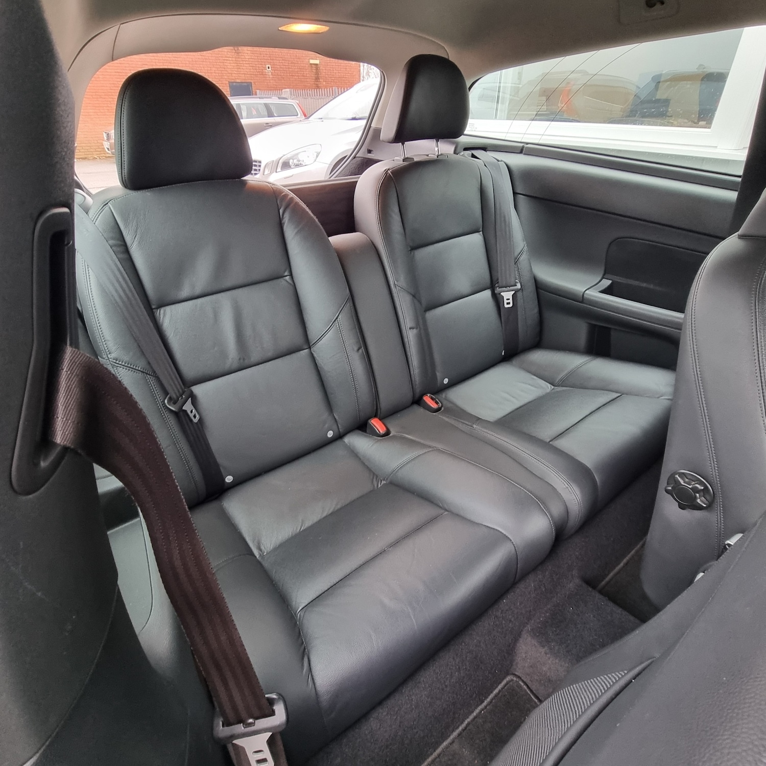 Used Volvo C30 2010 for sale - 77742573: Photo 12