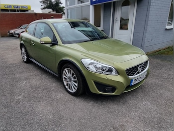 Used Volvo C30 2010 for sale - 77742573: Photo