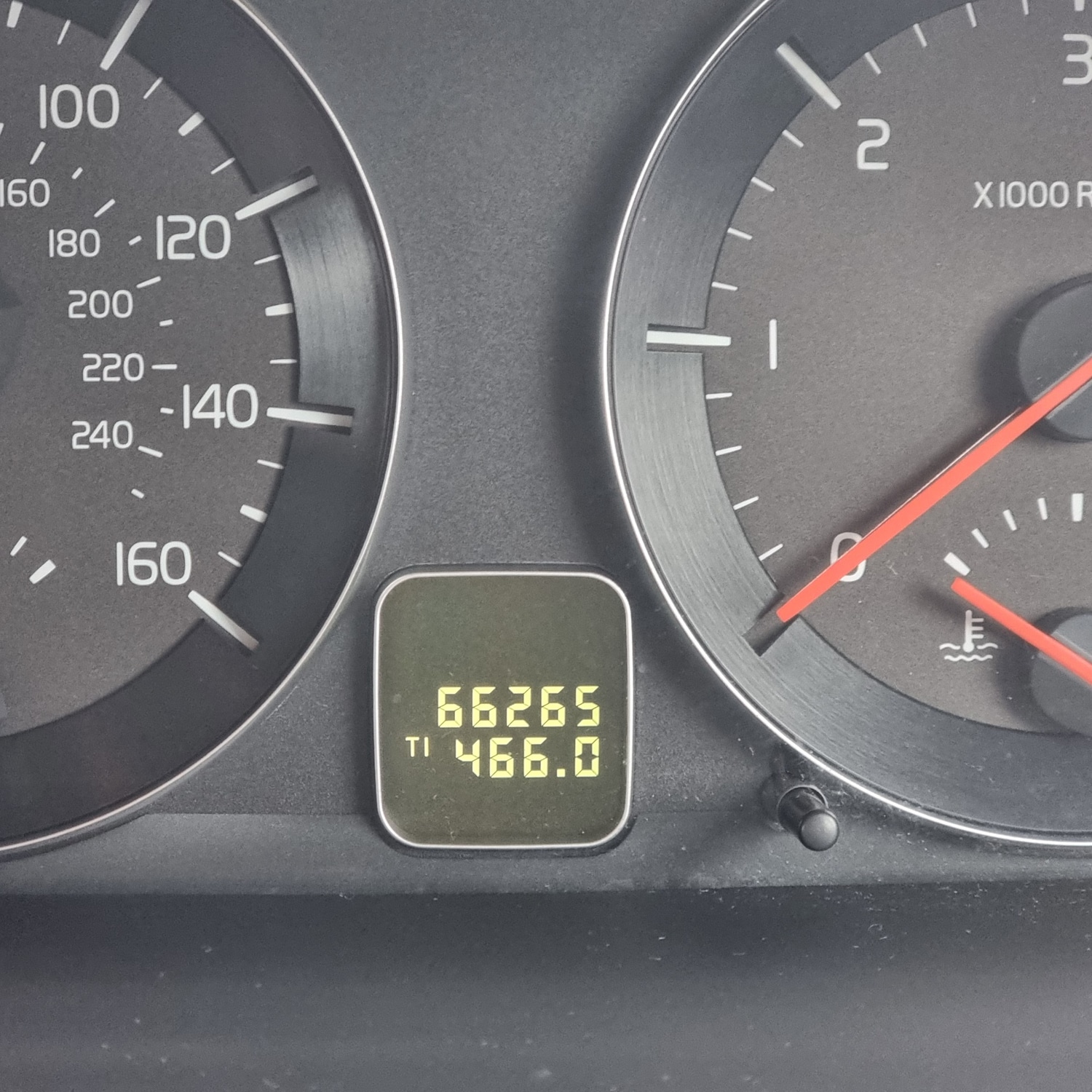 Used Volvo C30 2010 for sale - 77742573: Photo 5