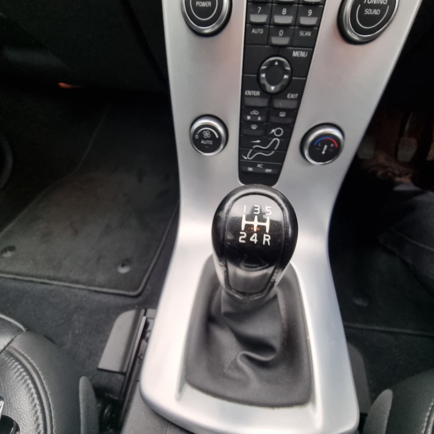 Used Volvo C30 2010 for sale - 77742573: Photo 9