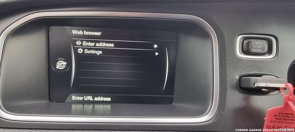 Used Volvo V40 2015 for sale - 73420417: Photo 11