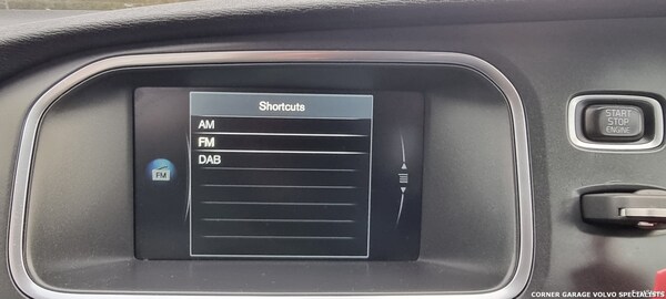 Used Volvo V40 2015 for sale - 73420417: Photo 14