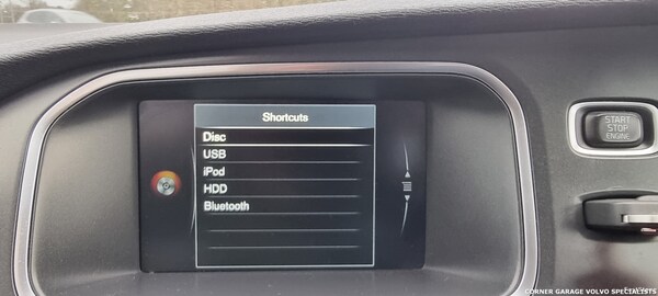 Used Volvo V40 2015 for sale - 73420417: Photo 15