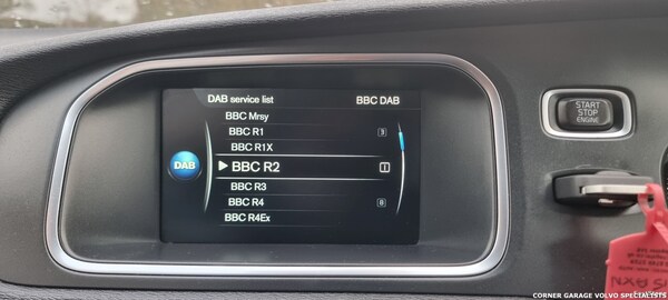 Used Volvo V40 2015 for sale - 73420417: Photo 18