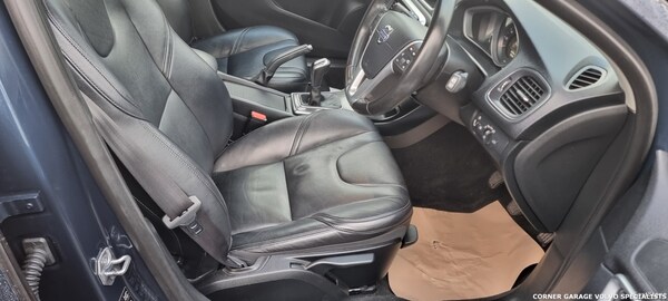 Used Volvo V40 2015 for sale - 73420417: Photo 23