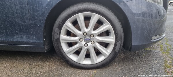 Used Volvo V40 2015 for sale - 73420417: Photo 36