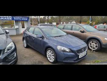 Used Volvo V40 2015 for sale - 73420417: Photo