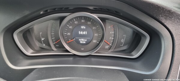 Used Volvo V40 2015 for sale - 73420417: Photo 4