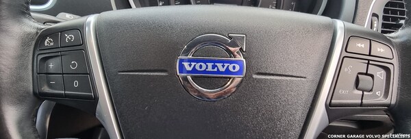 Used Volvo V40 2015 for sale - 73420417: Photo 7