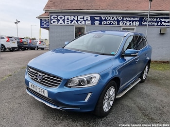 2017 (17) - D4 [190] SE Lux Nav 5dr AWD Geartronic