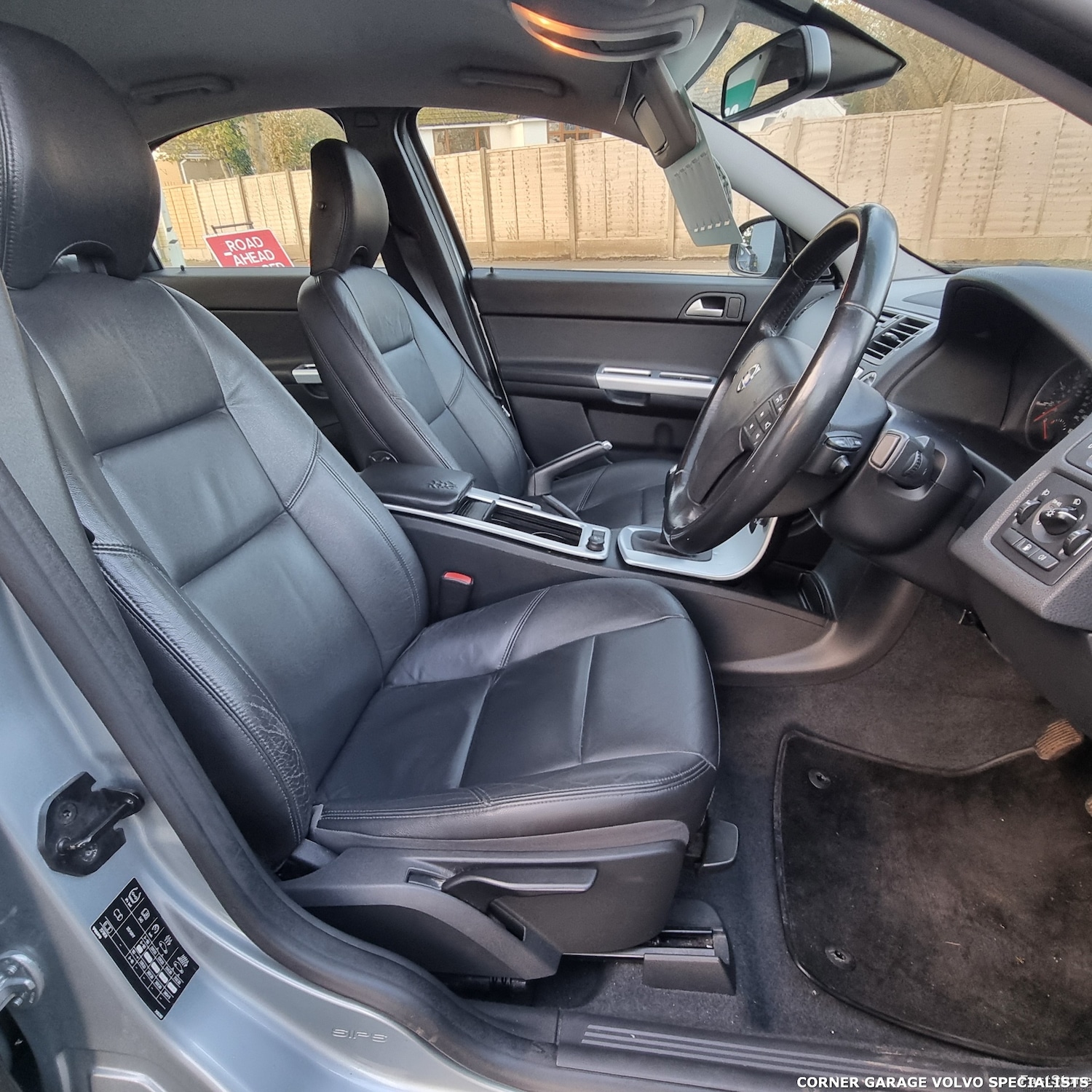 Used Volvo S40 2012 for sale - 76402917: Photo 11