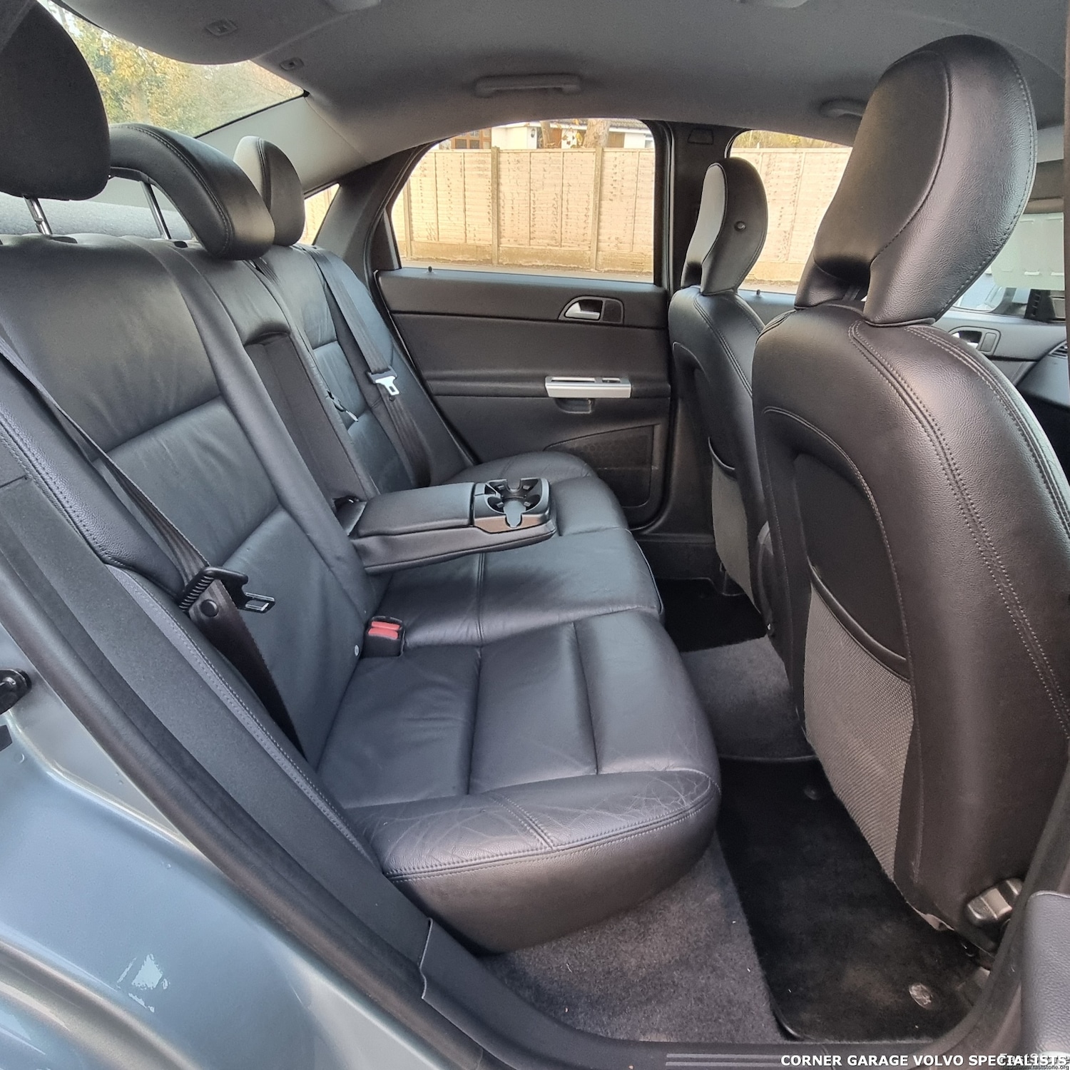 Used Volvo S40 2012 for sale - 76402917: Photo 13