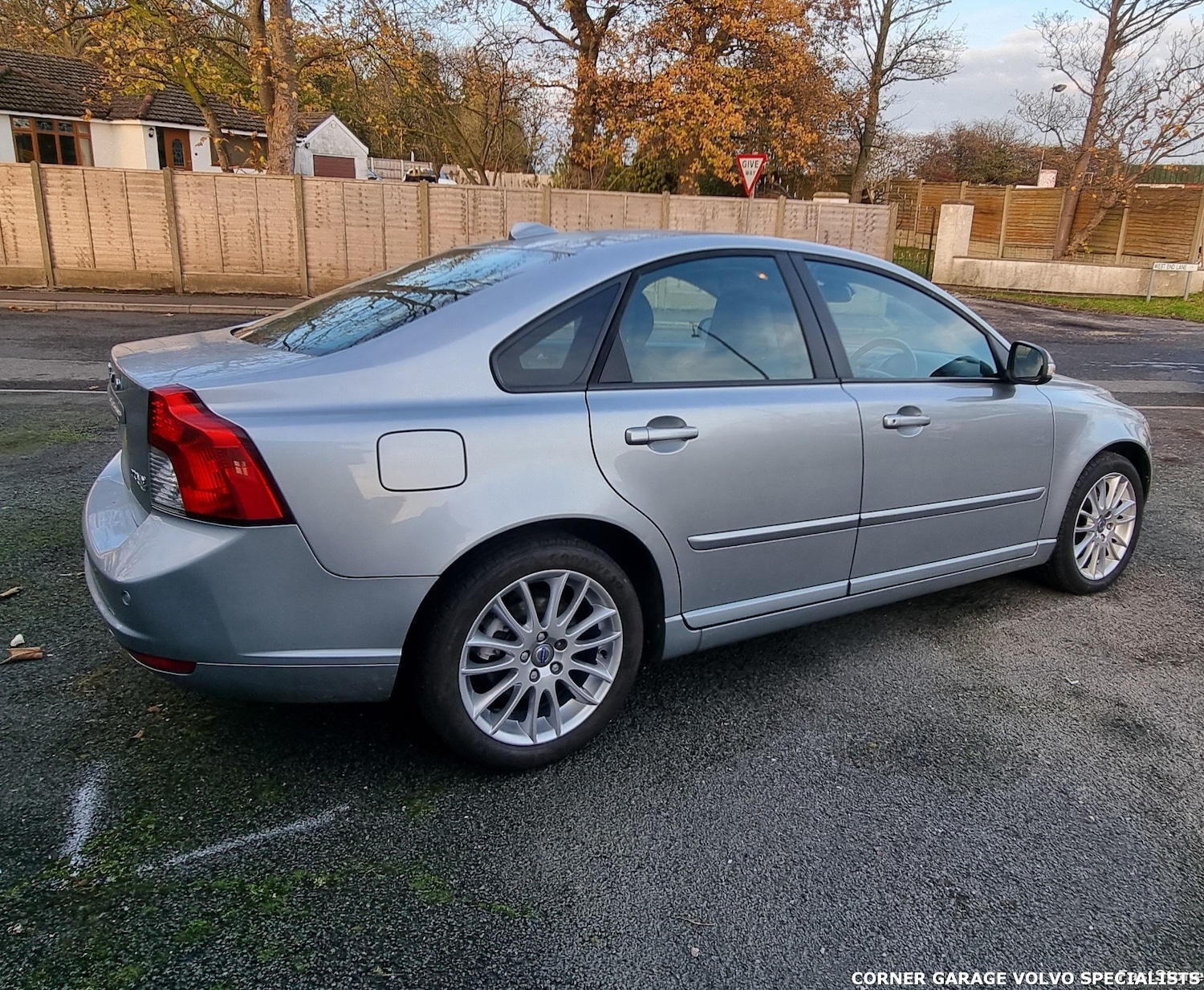 Used Volvo S40 2012 for sale - 76402917: Photo 15
