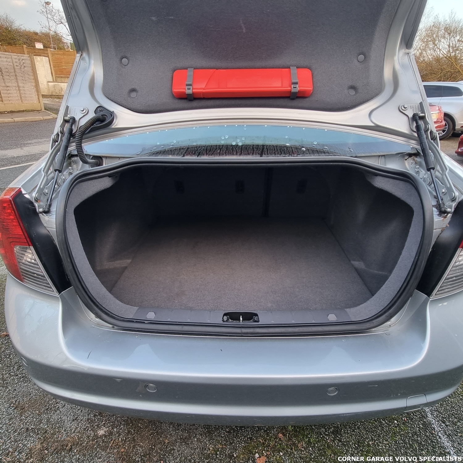 Used Volvo S40 2012 for sale - 76402917: Photo 18