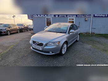 2012 (62) - DRIVe [115] SE Lux Edition 4dr