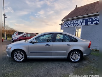 Used Volvo S40 2012 for sale - 76402917: Photo