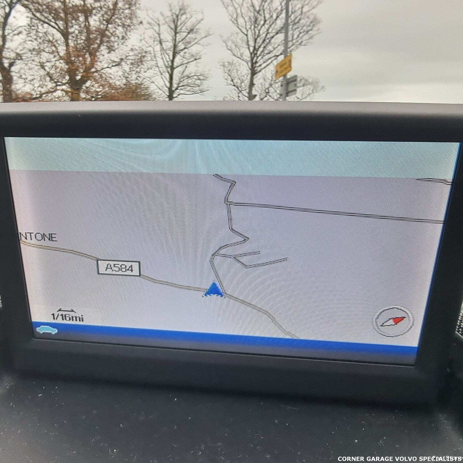 Used Volvo S40 2012 for sale - 76402917: Photo 7