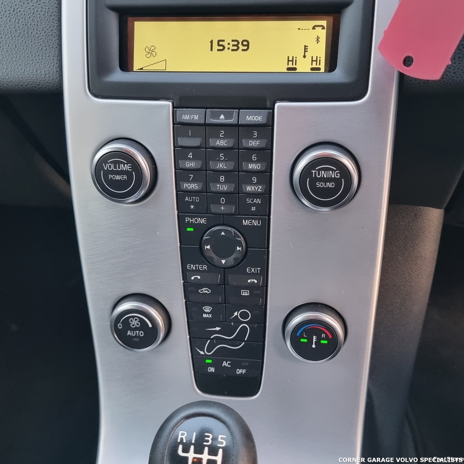 Used Volvo S40 2012 for sale - 76402917: Photo 9